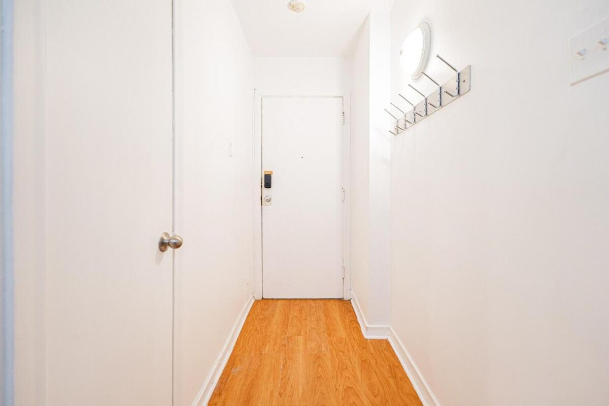 Appartement 1 Bd A Mcgill Parking Gratuit Montréal