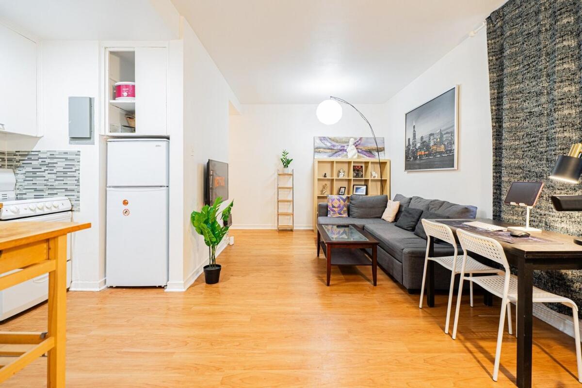 1 Bd A Mcgill Parking Gratuit * Montréal