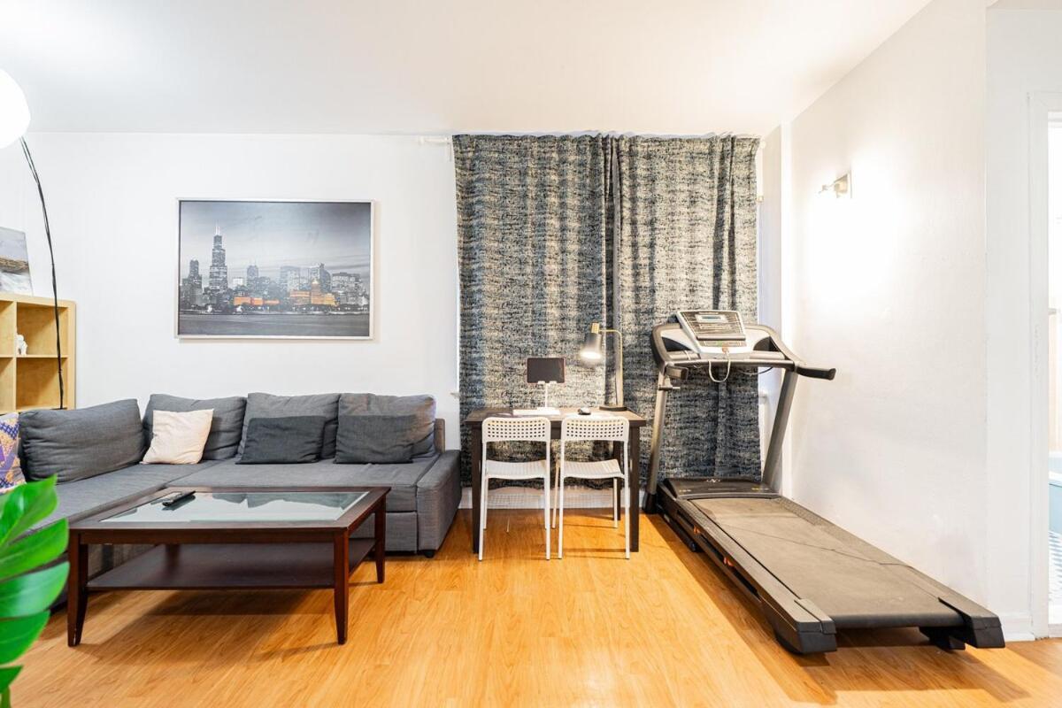 1 Bd A Mcgill Parking Gratuit Appartement *